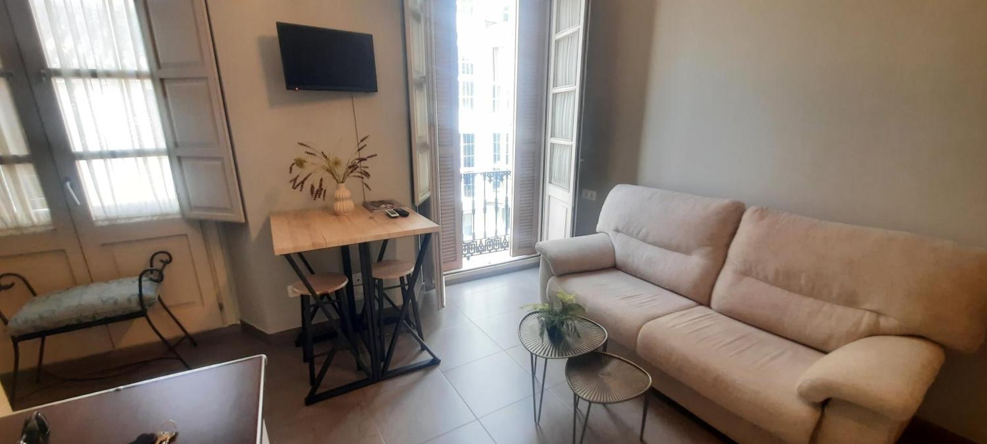 Malagasol Apartament